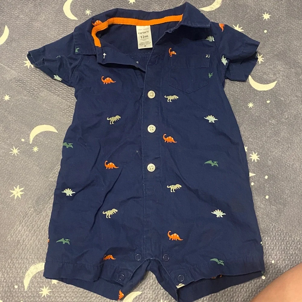 12m Bundle of 9
